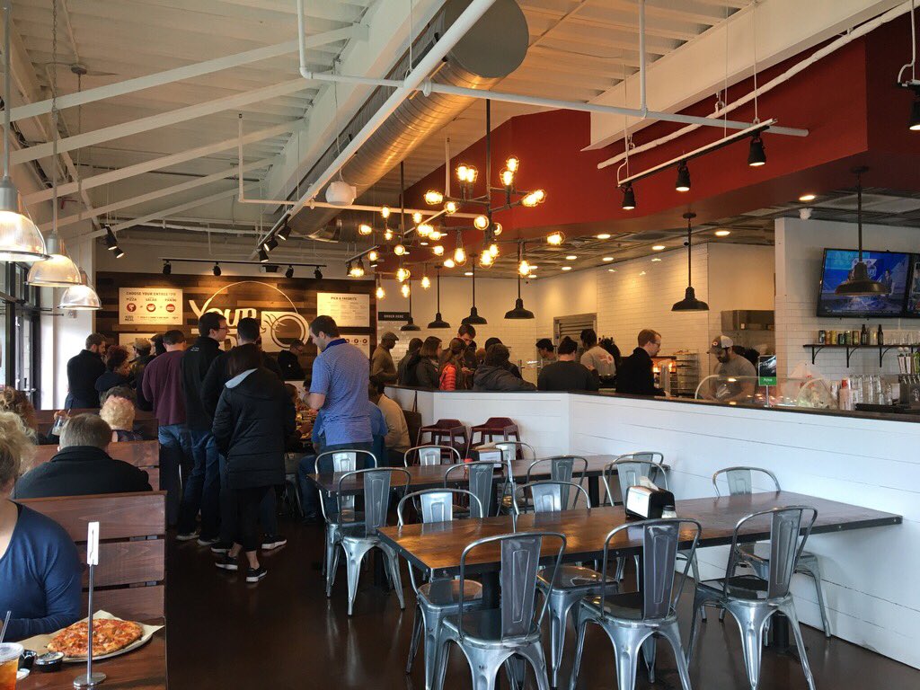 Your Pie CLT tweet media