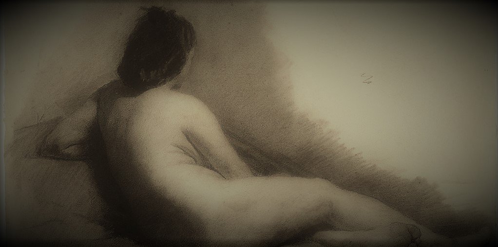 BucktownGallery's tweet photo. Three days left to submit to "Buck Naked!" Bucktown Gallery is seeking artwork that explores the nude form. This exhibition will showcase a wide variety of figure interpretations. Submit here: 
https://t.co/EdD1ml6tGT #chicagoart #callforart #chicagoartist https://t.co/DhT5yjYZFU