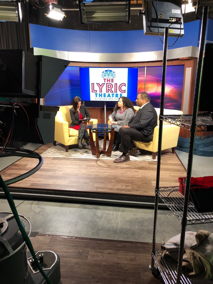 dreamlexington's tweet photo. Did you catch us on 📺? Dream Lex committee members wanted all of Lexington to know about the event! Auditions are this Saturday, March 17 at various locations. The show is set for Friday, May 11 at 7 pm 🎟are Pay What You Can with a Suggested Donation of $5. #DreamLex #Lexington https://t.co/yXWTc1Xzao