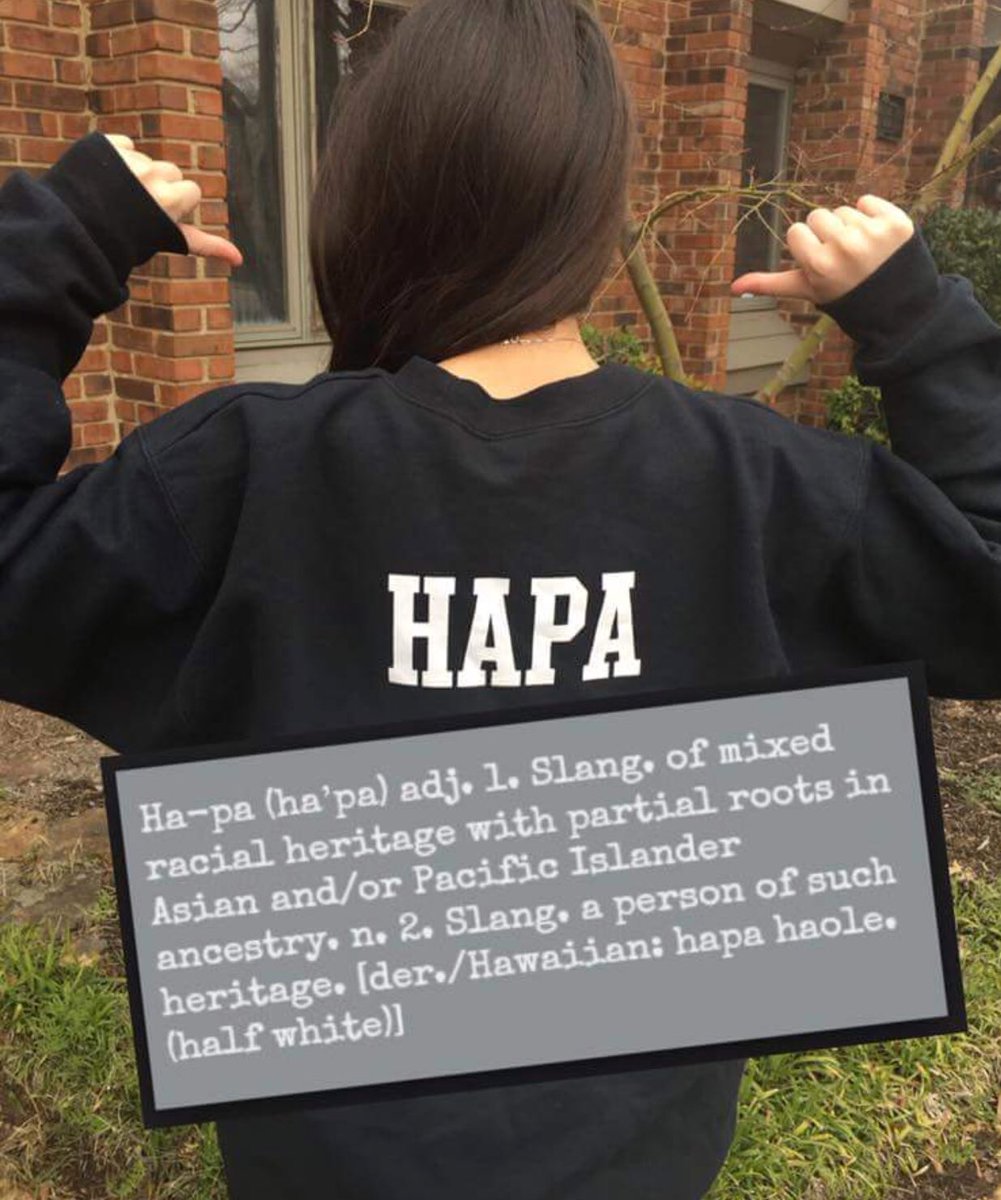 jenniwilliams99's tweet photo. Happy #HapaDay! 🇺🇸 🇰🇷 https://t.co/6fIH03WOAa