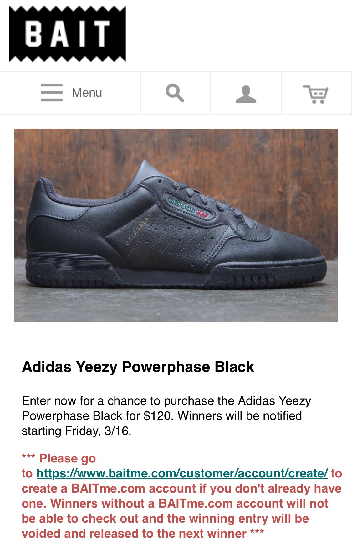 Adidas yeezy powerphase calabasas shop core black on feet