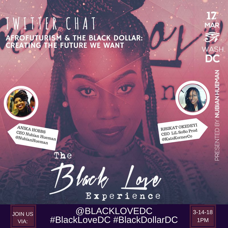 BlackLoveExperience tweet media