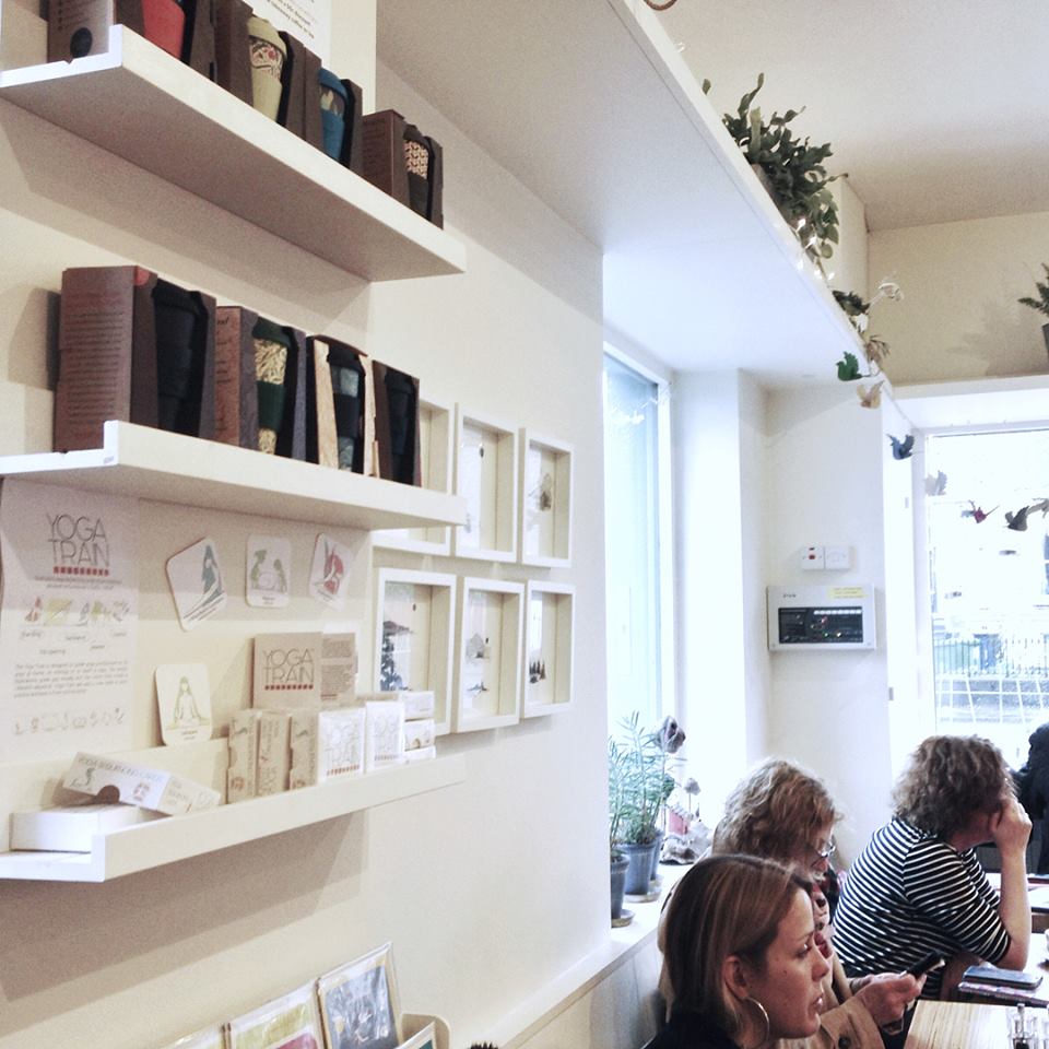yoga_train's tweet photo. Yoga Train is now sold at @littlebird_yoga in Dublin! Go check it out #yogalove #yogacards #yoga #illustration #asana #design #cafe #sequence #yogalife https://t.co/dGdxZ0PXLl