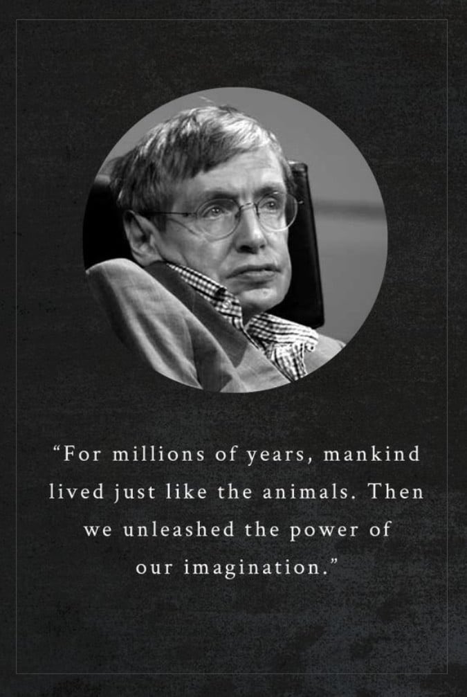 AddityLearning's tweet photo. #RIPStevenHawking #genius https://t.co/Pn9YzsAzGa