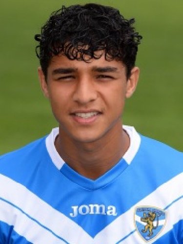 Di proprietà della #ASRoma e in prestito in #Belgio è arrestato per rapina a mano armata #tuttocalciatori #Hmaidat tuttocalciatori.net/H%5C%27Maidat_…