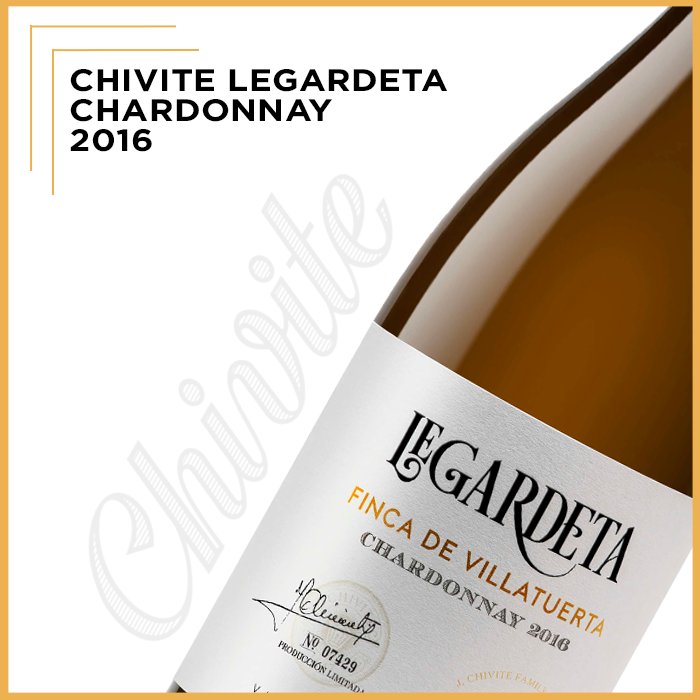 Nuestro #Chivite Legardeta Chardonnay llega a fin del ciclo vegetativo en un perfecto estado sanitario debido al clima. ¿Te apetece disfrutarlo? #vino #fichadecata #cata #wine #winelover #winetasting #winetime #winelife #gourmet