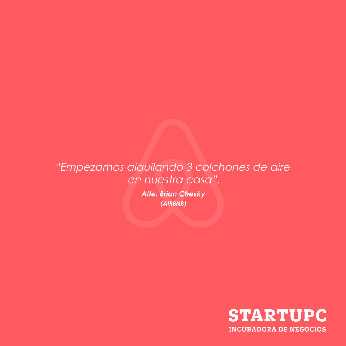 StartUPC tweet media
