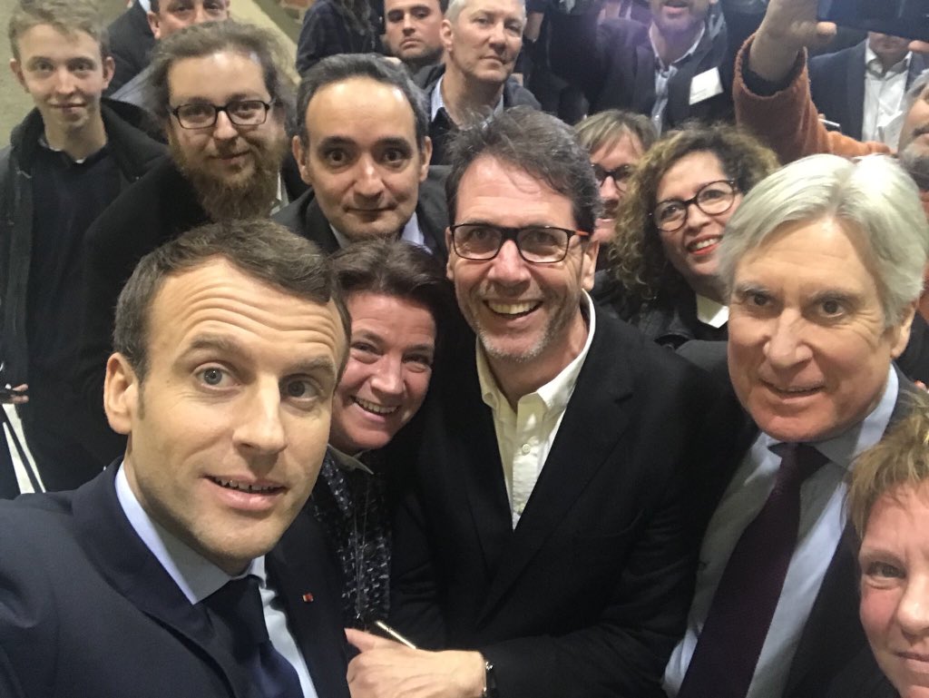 fede_competence's tweet photo. Merci au Président @EmmanuelMacron pour cette mobilisation autour des enjeux #Compétences #Formation #Alternance
👉🏻 la clé de la croissance durable et inclusive en 🇫🇷
👉🏻 l’offre de #formation est prête pour relever les défis
#Libererlaformation
#FFPower https://t.co/jqU7mUUA4g