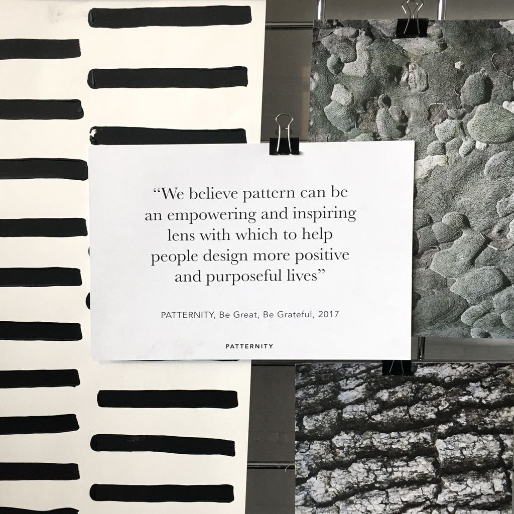 PATTERNITWEET's tweet photo. STUDIO INSPIRATION
A sneak peek at some of our pattern gathering at PATTERNITY Studio. Visit https://t.co/VcR4XzQtEs to see more behind the scenes, meet our community!
#PATTERNITY #exploreinterconnectivity #bark #studio #pattern #texture #PATTERNITYStudio #interior https://t.co/rQhvE9ggMw