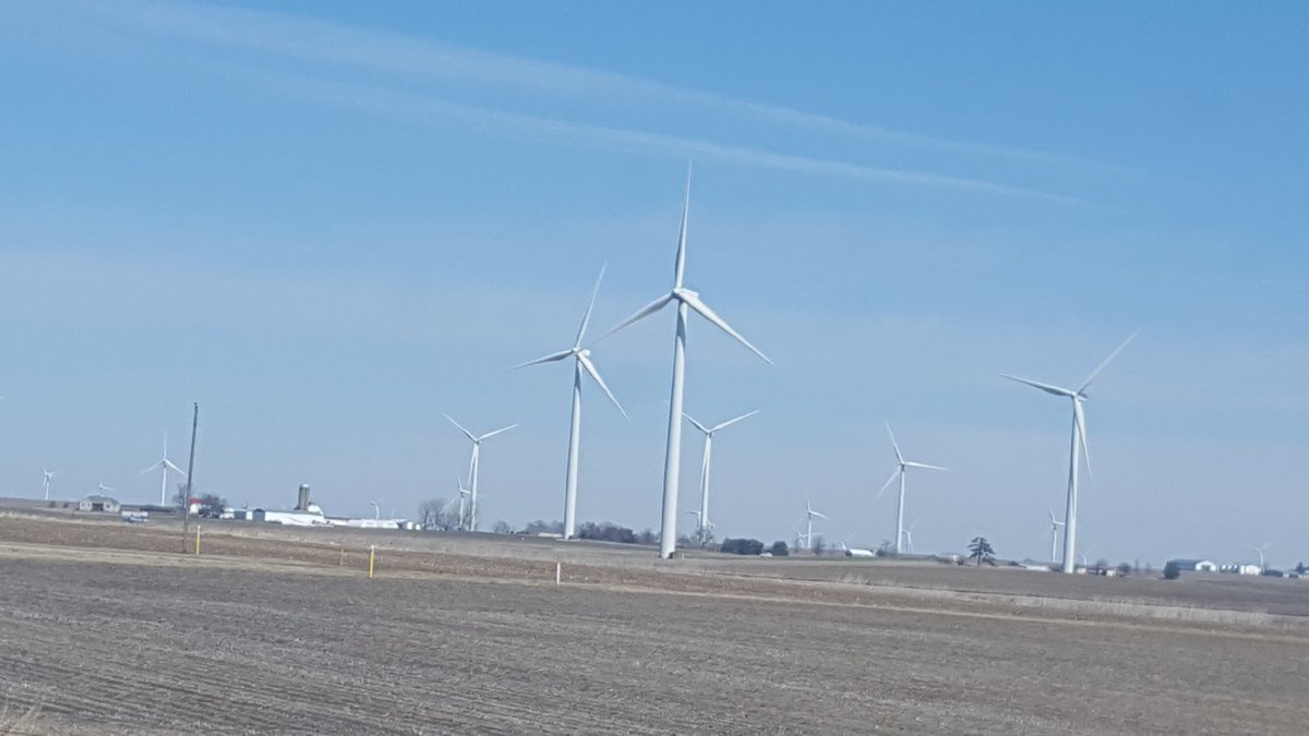 FTC13034's tweet photo. A great example of #STEM helping the environment in @FTCIllinois #NSRbound https://t.co/MDl7NiecNE