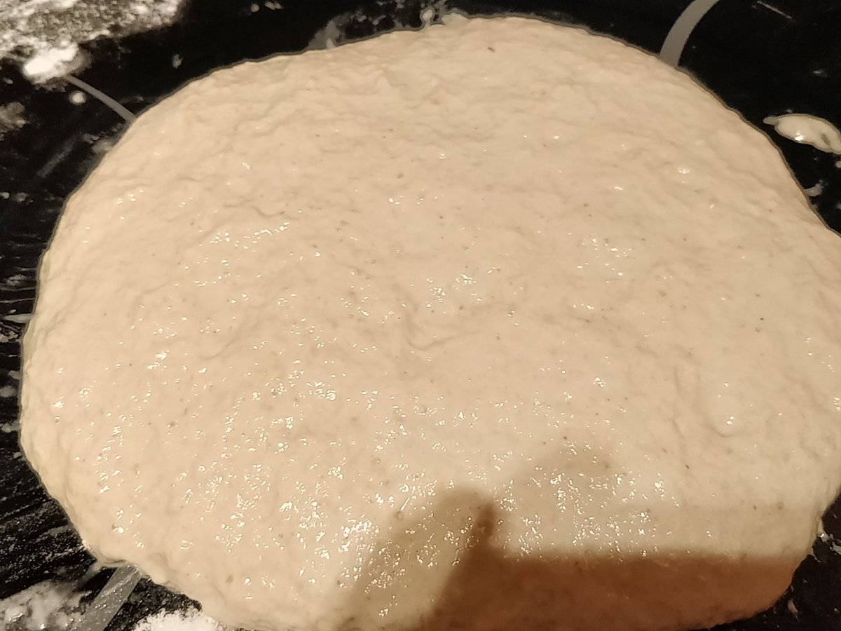 El obradoiro de pan ya está cerca, <a href="/RecunchoMaker/">SCQRecunchoMaker</a>