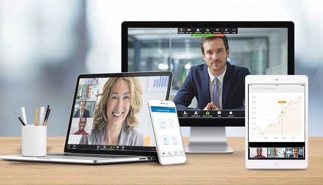 stacktechnology's tweet image. #WorkZen: RingCentral Meetings delivers one-of-a-kind online meetings solution. Other providers just focus on video conferencing & screen sharing. That's important, but @RingCentral's secret sauce is adding team messaging & #collaboration to the mix. bit.ly/2DpVMtl