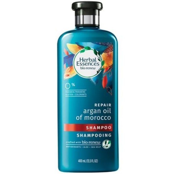 celicosas's tweet photo. Cuando veo el anuncio de @herbalessences me pregunto ¿realmente es necesario indicar que un champú es #singluten? https://t.co/4XdKXQcWmw