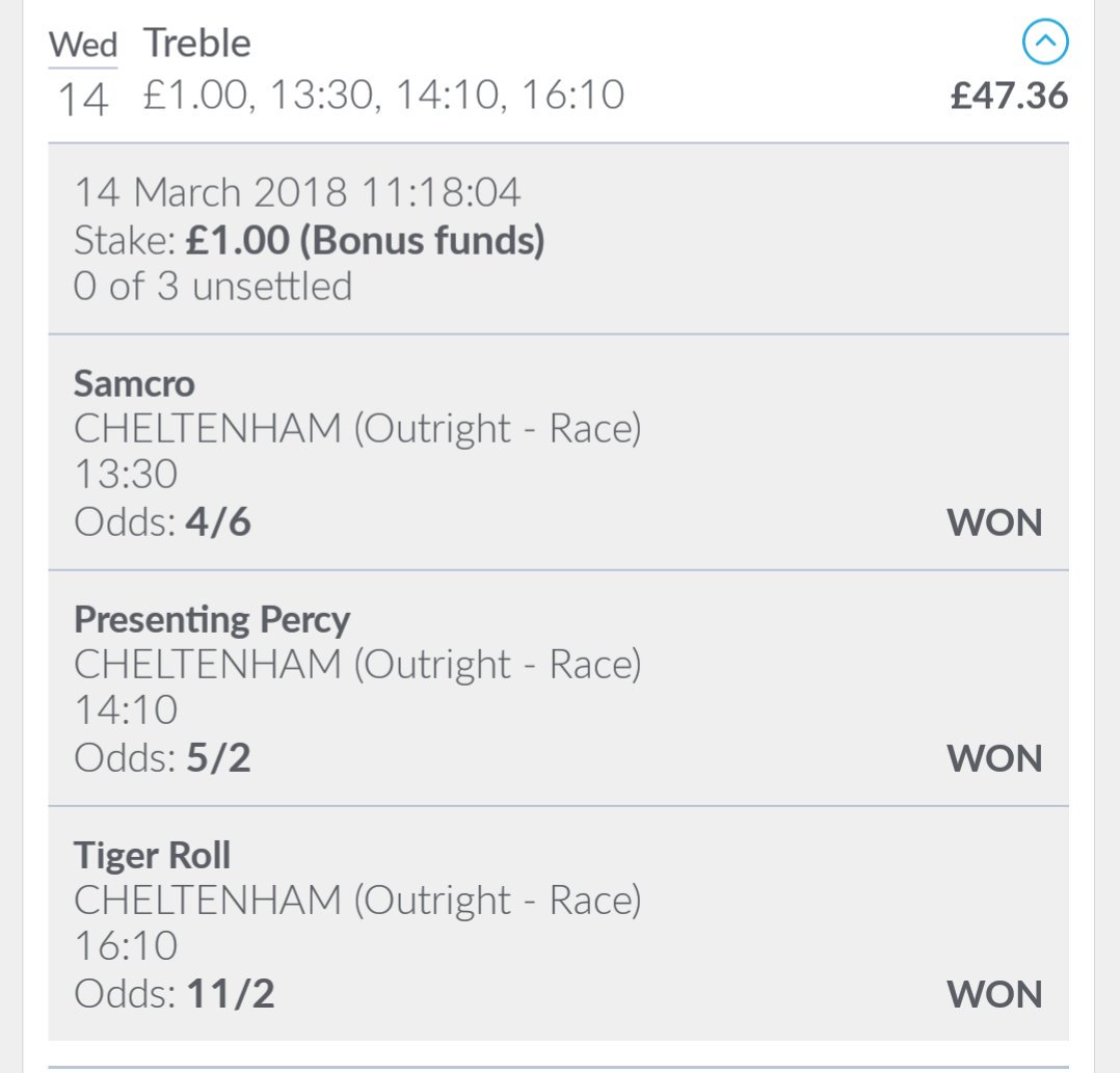 JGB0310's tweet photo. That'll do 👍🏼 haha #smallprofit 💰 https://t.co/9FpYNAaSeh