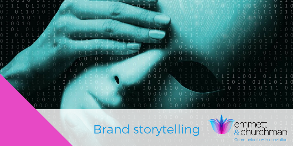 ECPRLondon's tweet photo. How human is your brand?
Storytelling humanises brands. Out with the cold, informal, impersonal corporate language and in with the 'real'; the emotional connection. 
See how in our latest blog https://t.co/Pak3NjZMS1 #HumanPR #Tech #PR #Wednesdaywisdom #ShareYourStory https://t.co/d29sZ3FYua