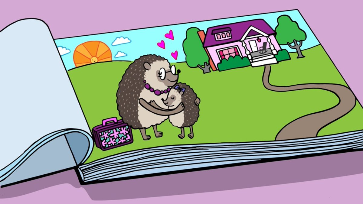 MyLifeSBT's tweet photo. Four new sleep stories and one new sleep mission in our Kids App just in time for #SleepAwarenessWeek! #BeginWithSleep: https://t.co/7CGwoZGvIj https://t.co/FgsNzZzzFl
