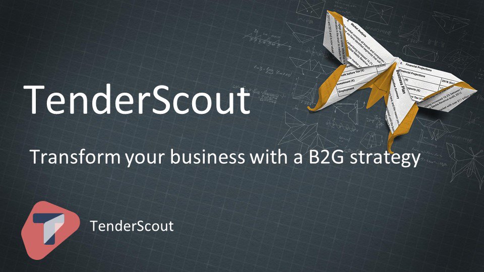 tendercon's tweet photo. Our award winning technology will help to optimize your #tender process
https://t.co/n1KsnRkoDC https://t.co/lE6XWt7xWV