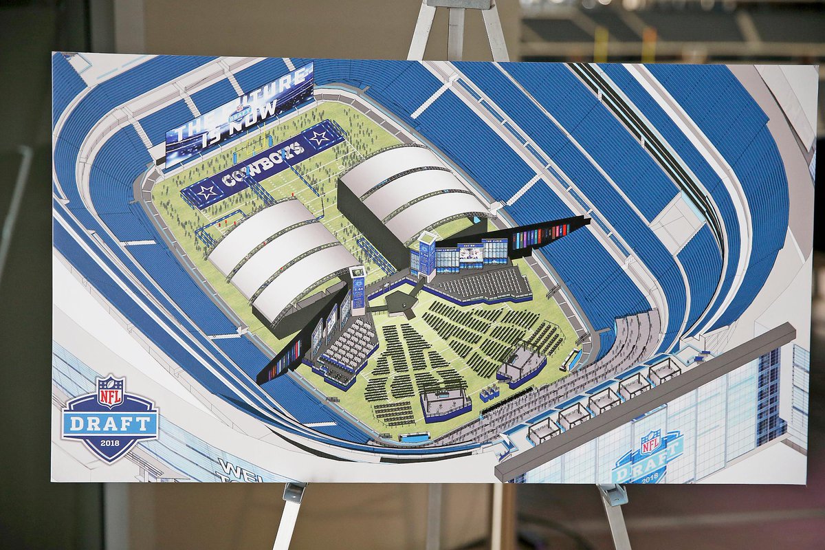 Arlington Stadium Seating Chart