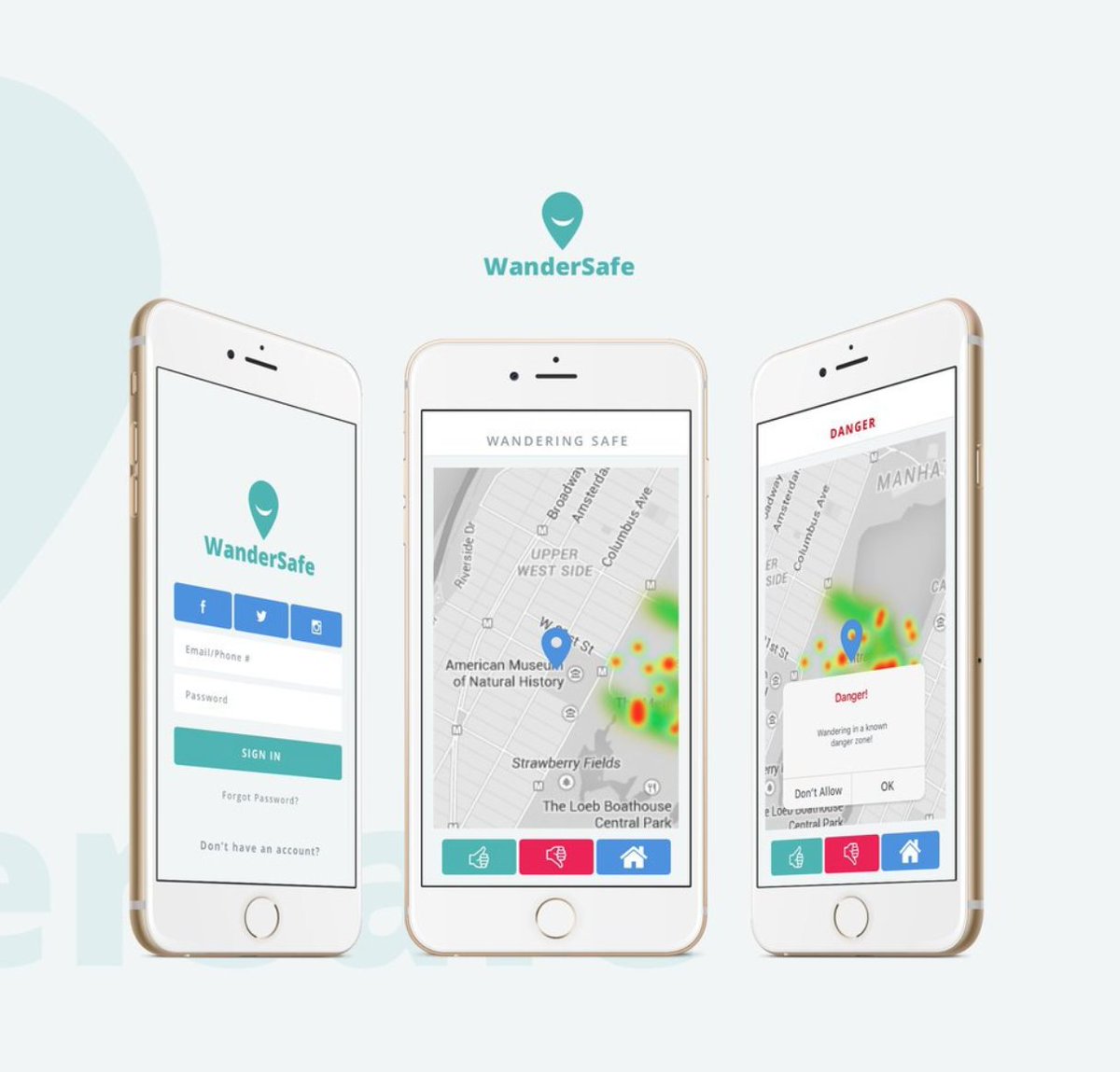 lastbabyboomer's tweet image. #Travel smarter and safer. Protect yourself. Get the Wander Safe  App! @GoWanderSafe  is the Solo Traveler's Safety companion that helps those who wander, especially solo female travelers #WanderSafe  #VC #SXSW #SXSW2018 via @CHRISVOSSSHOW  bit.ly/2GOaj3S