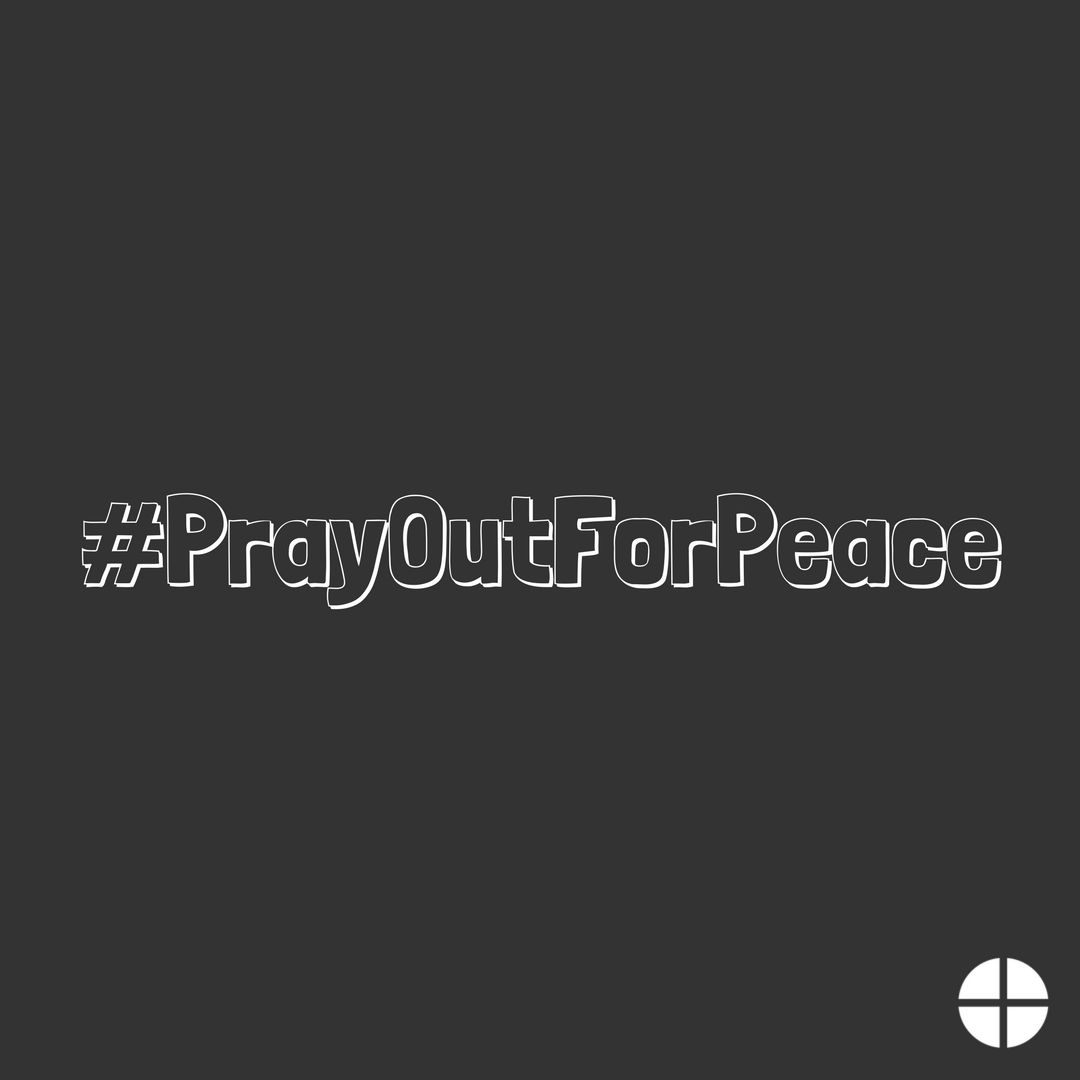 USCCB's tweet photo. "We must always remember what is at stake as we take actions to safeguard our communities and honor human life." Bishop Dewane and Bishop Murry. https://t.co/VbFZ25ySNW #PrayOutForPeace #Enough https://t.co/JU3TxTmWrR