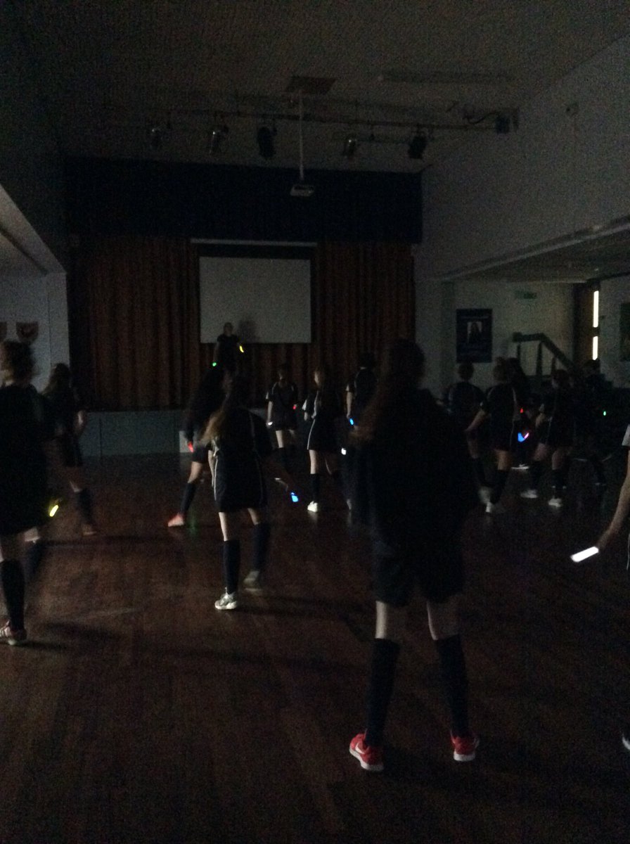 MissLimon_PE's tweet photo. Y8s loved their second clubbercise lesson as part of a fitness unit of work! Great levels of engagement from all💃🏼🏃🏼‍♂️ https://t.co/cnrOhUhn1j