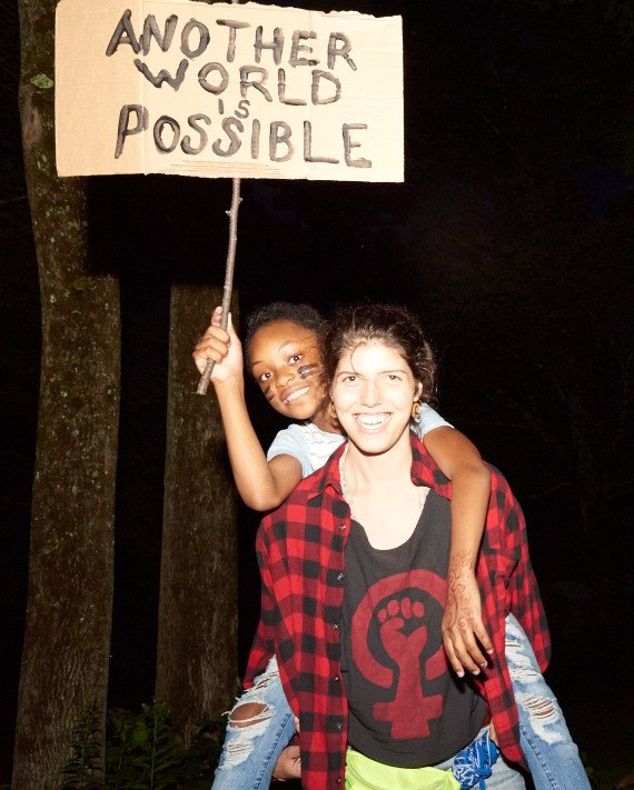 RoweCenter's tweet photo. @RoweCenter has camps that make kids feel empowered and part of something bigger. Help them see the possibilities for changing the world. #anotherworldispossible #rowecamp #SummerIsComing #SummerCamp #Summer2018 #SocialJustice #love https://t.co/IBSuLyiGBf https://t.co/Lwum3lvRHF
