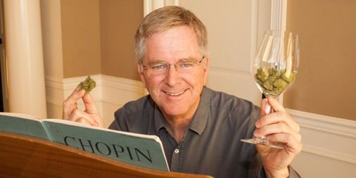 RickSteves tweet picture