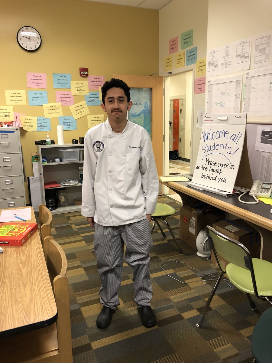 Amanda Calnan tweet media