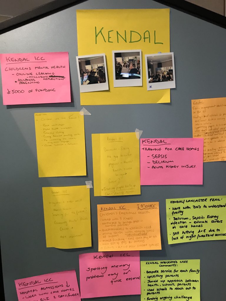 cumpstonarchive's tweet photo. #BCTICC @MorecambeBayCCG 

Useful feedback and pointers today from participants ✅

@AlisonN38825005 @JoyWharton1 
@KendalICC @ulvdaltICC @BarrowIcc @DrBellyButton @MI5GCJ @AndrewB_NHS @pauljebb1 @carastride 
@aaroncumminsNHS @MFAminGP @SimonRigg https://t.co/Qcma5YKVL6