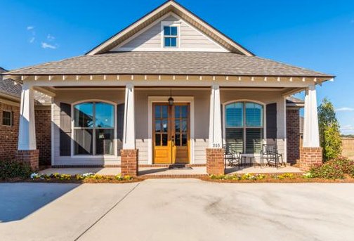 TrulandHomes's tweet photo. "A quick shout out to Spencer Aldeman and Greg Jones. Guys, thank you so much for working with me on the construction of this home! It's a total dream to live on an island and have a Golf Course as your back yard!"- Bob and Donna
https://t.co/SCkLhi0nvA https://t.co/pvdiBEAl8d