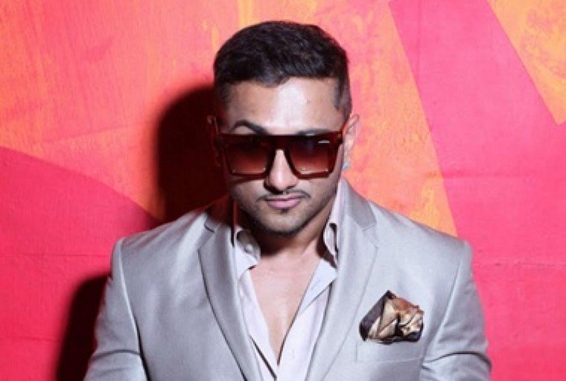  Happy birthday to you yo yo honey singh 