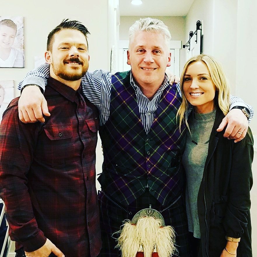 Experience Scotland tweet media