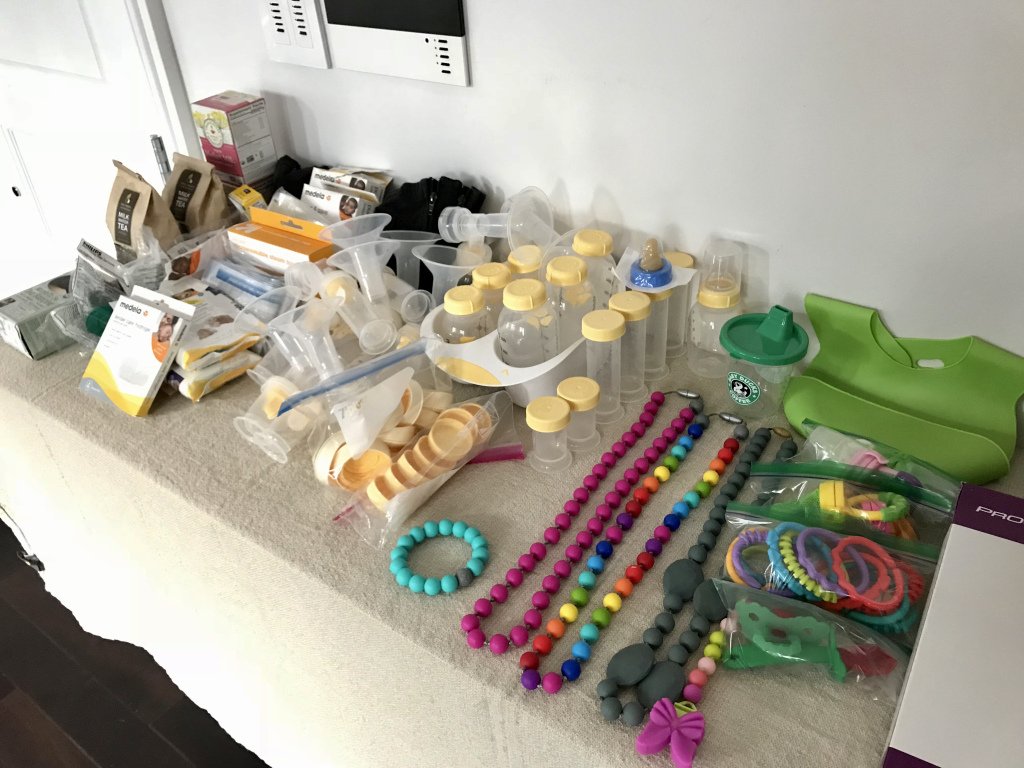 The Maker Mom tweet media