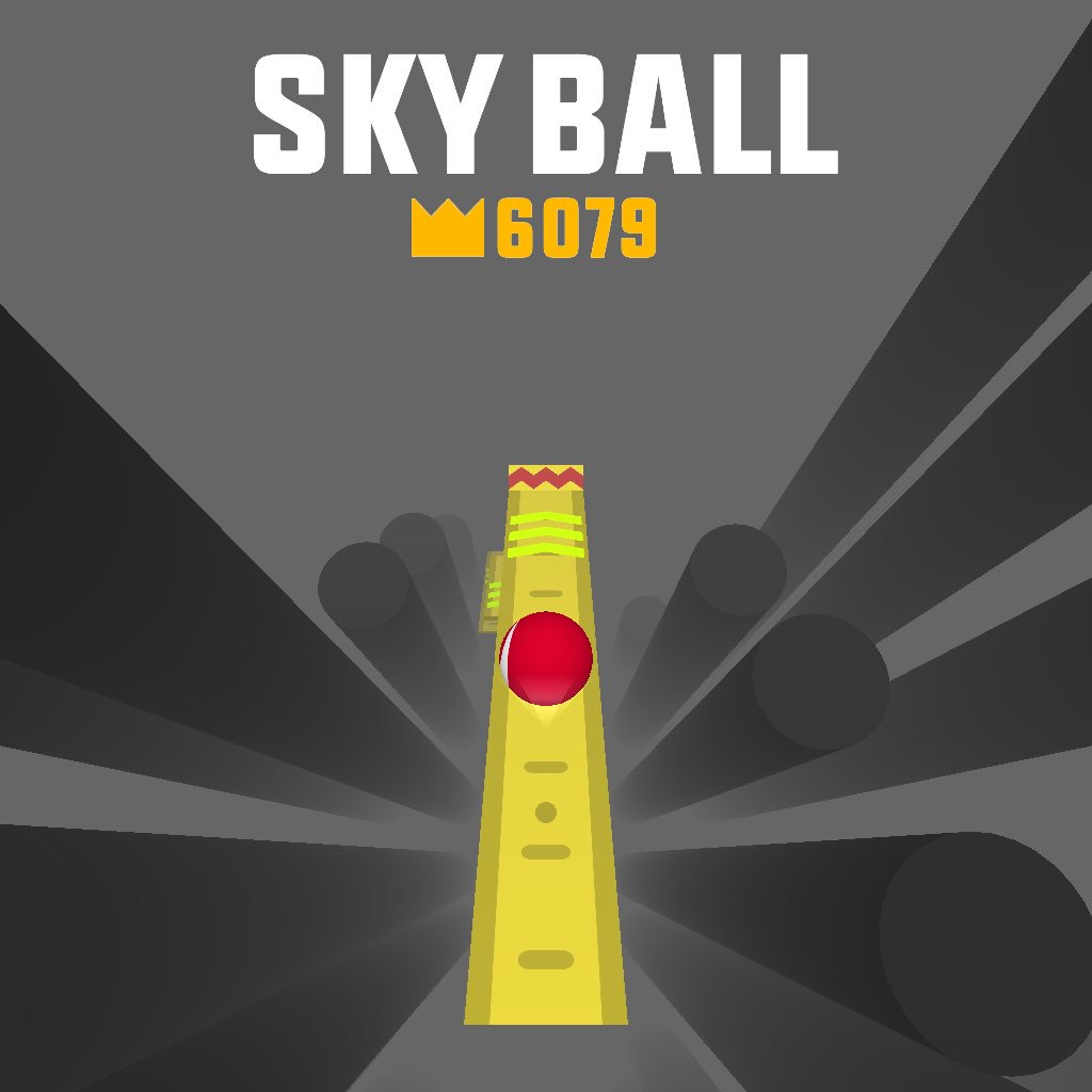 DrewRobertF18's tweet photo. OMG! I scored 6079 points in #SkyBall! Try to beat my score!
https://t.co/uUBDbFq7q4 https://t.co/O5m4SHkMzz