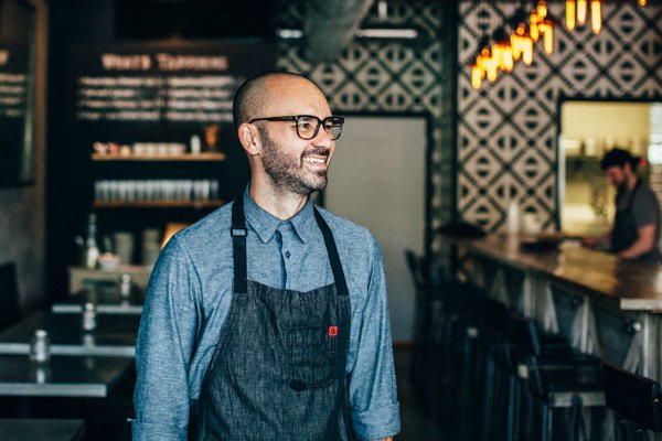 The Chairlift Sunday Night Dinner Series at <a href="/BrennerRVA/">BrennerPass</a> welcomes Tampa chef Ferrell Alvarez of <a href="/rooster_thetill/">Rooster & the Till</a> March 18: richmondmag.com/restaurants-in… #rvadine