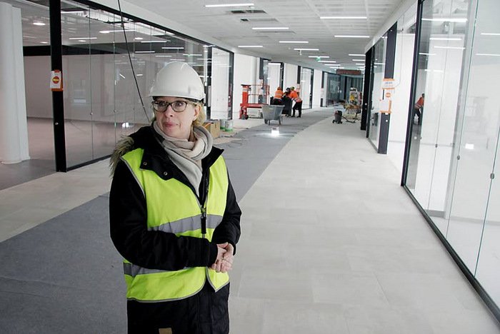 TampereUutiset's tweet photo. Hieman yli kuukausi avajaisiin – Ratinan kauppakeskus lupaa avajaispäiväksi auki yli sata liikettä https://t.co/odx4K1bmoe https://t.co/L021hS9PEv