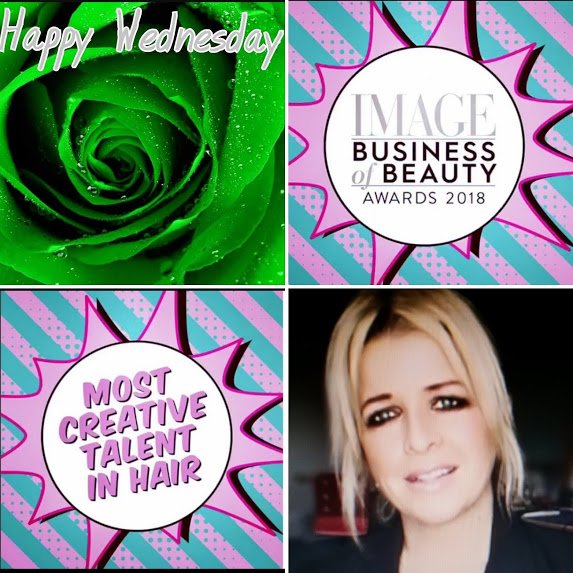 #windmageddon  #raining #wednesdaythoughts #voteforme <a href="/ImageMagazines/">Image Magazines</a> #bob2018 #imagebeautyandbusinessawards #mostcreativetalentinhaircategory #LinkInBio #hairdresser <a href="/DWTSIRL/">DWTS Ireland</a> <a href="/Dwtsireireland/">DWTSIrelandFans</a> #thankyou