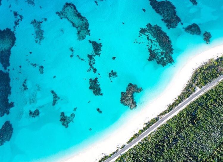 ImmerseBahamas's tweet photo. “Everybody wants to go to heaven, but nobody wants to die”-Joe Louis.
☀️🌴🇧🇸
📷 @pilot_charlie (IG)
#TheBahamas #ItsBetterinTheBahamas #SanSalvador #RumCay #ImmerseBahamas https://t.co/JUccP7bn6D