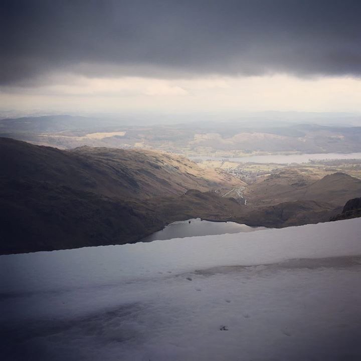 Out There SouthLakes tweet media