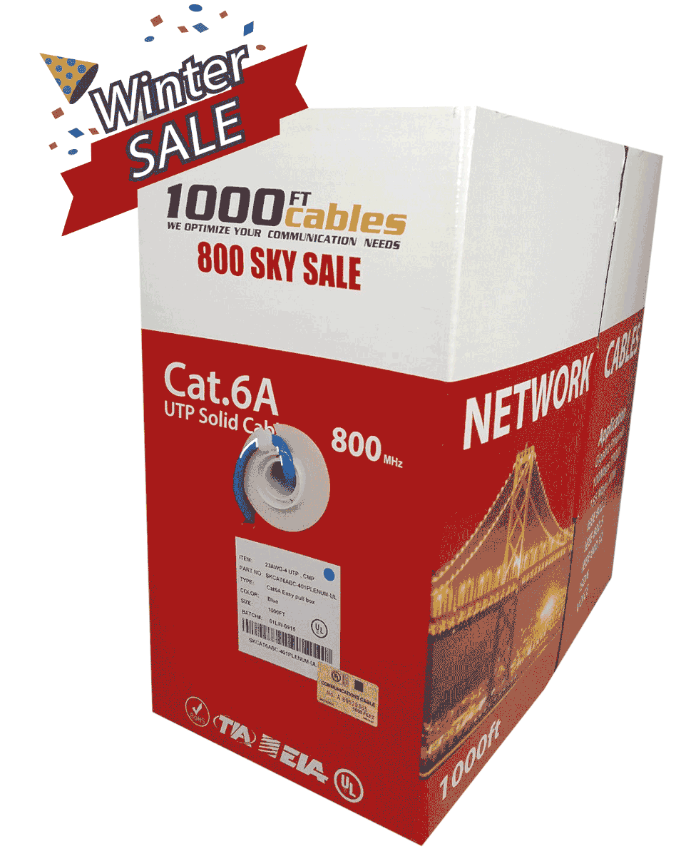 darcywr4u's tweet image. 1000FTCables select a wide range of quality cables to serve your computing devices #Cat5eplenum #Cat6plenum #Cat6aplenum #cat5e plenum rated cable #UL_plenum bit.ly/2FIbVwg
#ethernet_cables #UL_products #cable_sales #get_chance 
#WinterDeals #MegaSale #wintersale