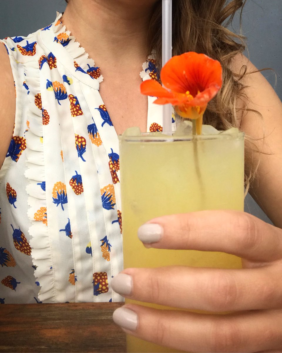 Bahama Mama on special every Wednesday! 🌺🍍🍓🌺☘️🍍🍓