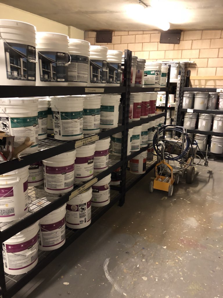 Behr Sales West (BehrWest) Twitter