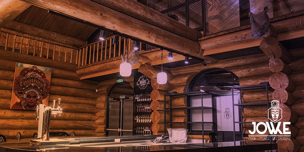 JowkeClub's tweet photo. Cabina de DJs, reservados, dos barras… Todo en nuestro Natural Room.
#Jowke #NaturalRoom #DJs #Barras https://t.co/SMTMwzguC6
