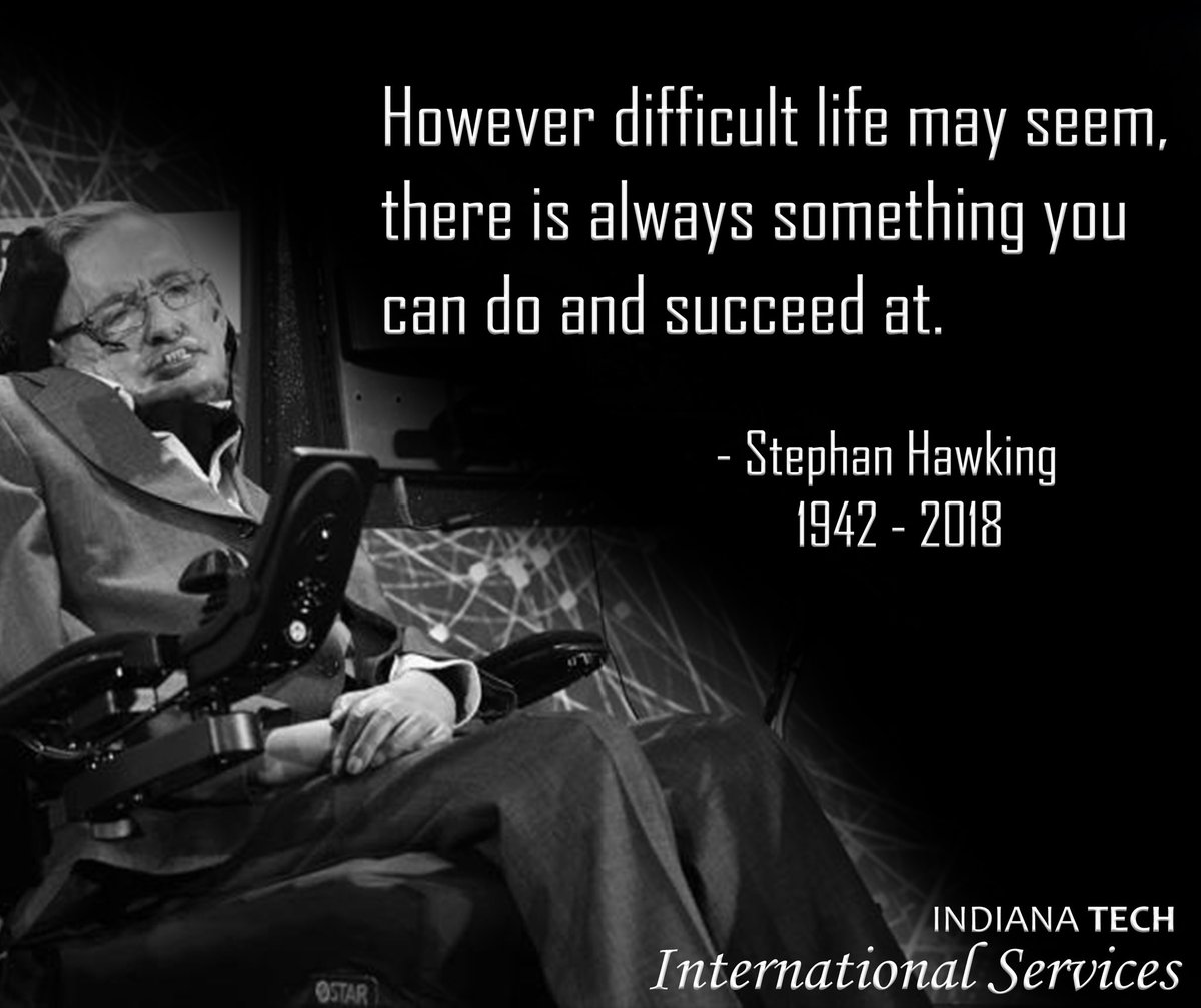 ISIndianaTech tweet picture