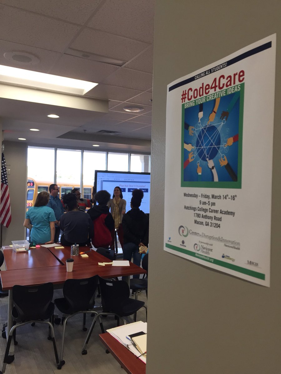 CfDINH's tweet image. CfDI is proud of the work we do in the communities we serve. Our #Code4Care is a great example of this work. These young creative minds are developing plans to solve real life problems for our consumers. Stay Tuned. #navicenthealth #cfdi #cfdinavicenthealth