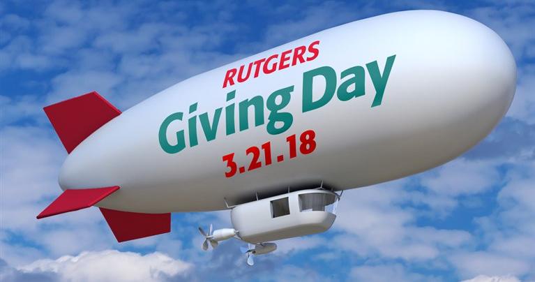 kmcfitzp's tweet image. On March 21, something big is happening at Rutgers. Mark your calendar for Rutgers Giving Day! When the entire Rutgers community comes together, amazing things happen. #RUGivingDay - sot.ag/7qrv7