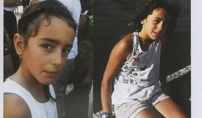 Affaire Maëlys: une trace ADN de la fillette a été retrouvée sur le canapé de Nordahl Lelandais news.sfr.fr/actualites/soc…