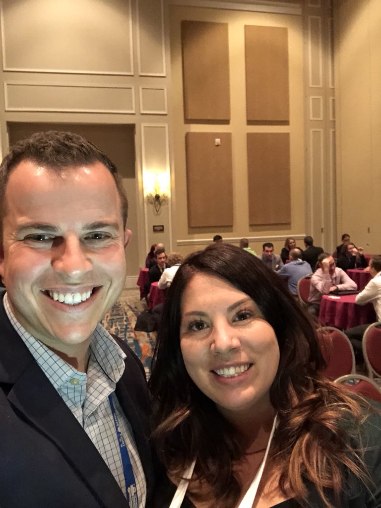 SelfStorageAssn's tweet photo. Looking to learn from and network with the 40 and younger crowd? Join us in Sebastian I-1 at #SSASpring18. #FollowYLG #selfstorage https://t.co/7XBM947Xcf