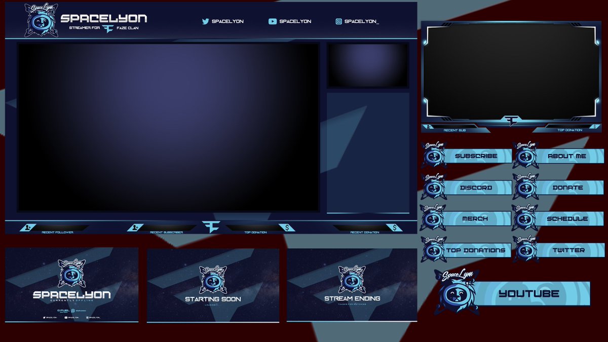 ApexVersed's tweet photo. Open for commission work.  If you are needing a twitch pack or social media header hit me up.

@GFXCoach @SGH_RTs @TTurtles_RTs @RogueRTs @GraphicsGuild @FindMeGFX @FindMeAClan https://t.co/tyeeVfbFlz