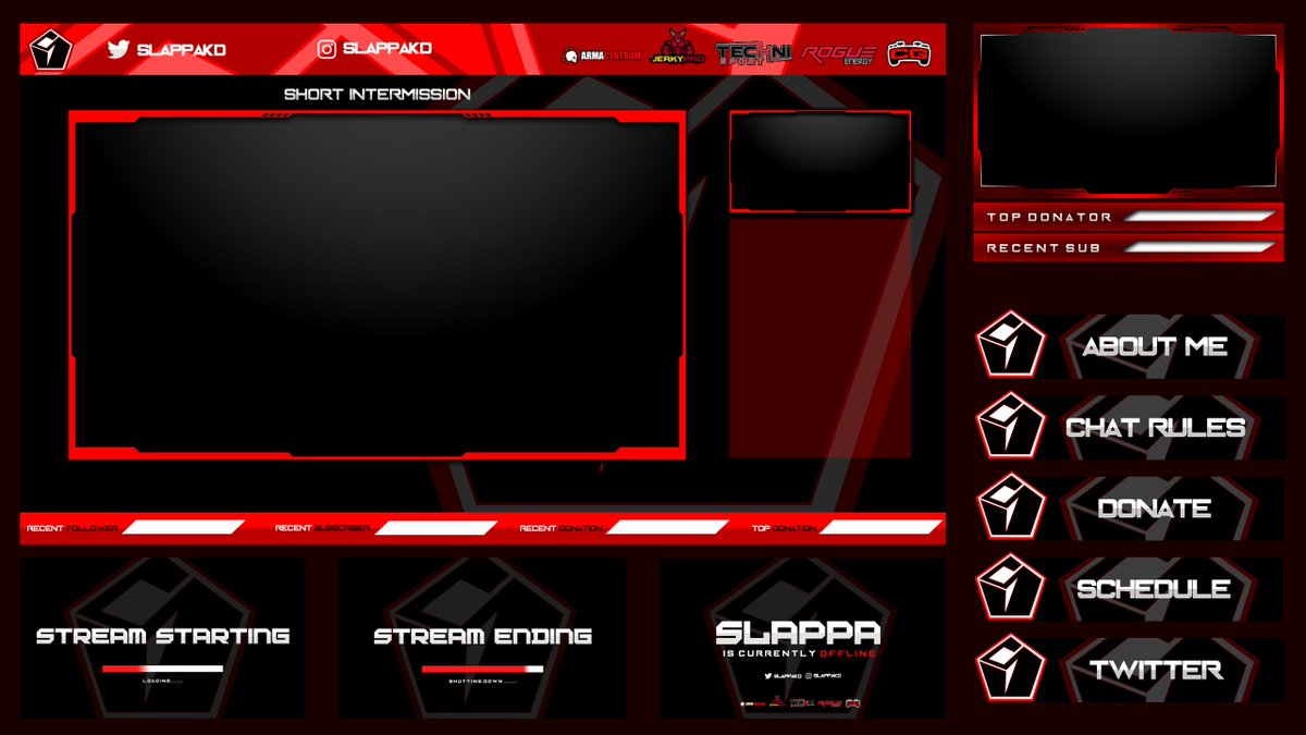 ApexVersed's tweet photo. Open for commission work.  If you are needing a twitch pack or social media header hit me up.

@GFXCoach @SGH_RTs @TTurtles_RTs @RogueRTs @GraphicsGuild @FindMeGFX @FindMeAClan https://t.co/tyeeVfbFlz